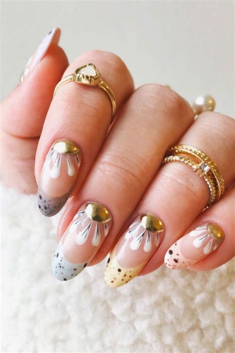 39 Easter Nail Designs That Are Certified Showstoppers!