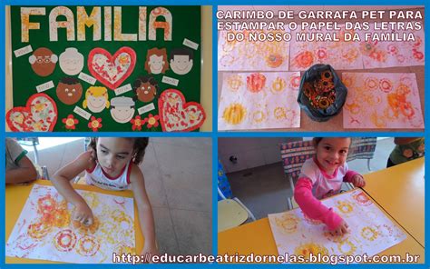 Festa Da Familia Educação Infantil - 9