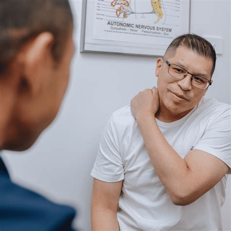 Stress/Muscle Tension – Chiro Health and Wellness Center