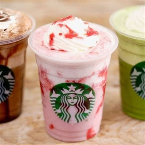 The Ultimate Guide To The Best Starbucks Frappe Recipes Reviews And What Makes Them Irresistible