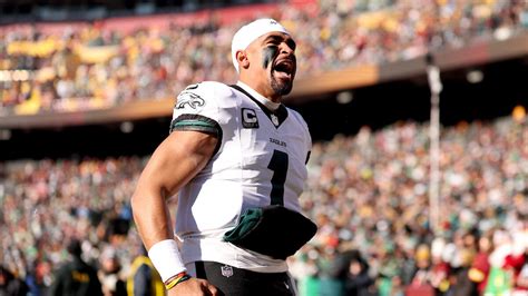 Jalen Hurts' Injury Status Determined | 700WLW