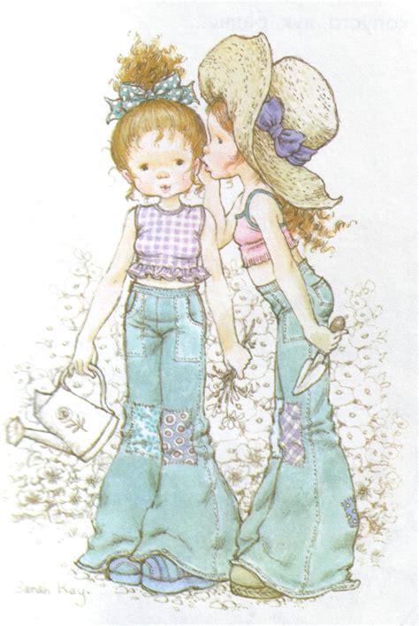 Las tiernas imagenes de sarah kay – Artofit