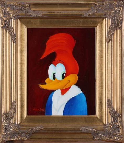 Woody woodpecker - Woody woodpecker Fan Art (19041174) - Fanpop