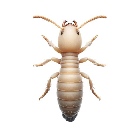 termites identification prevention  control