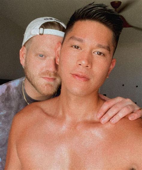 15 Pics That Prove Scott Hoying & Mark Manio Are Relationship Goals