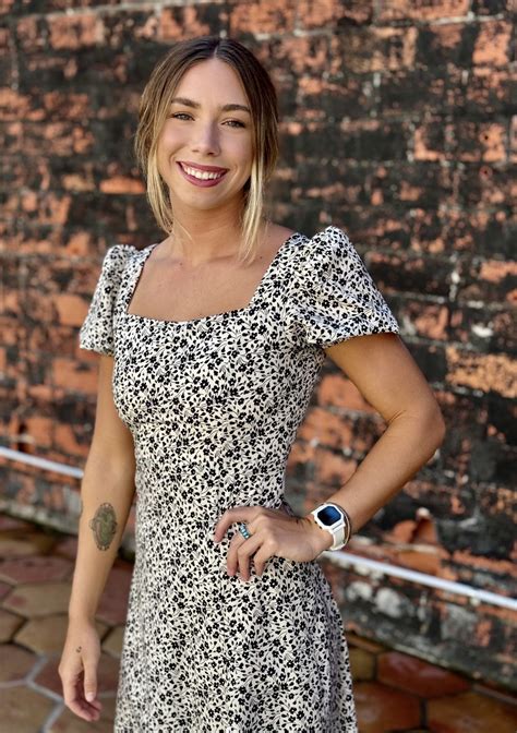 Madelyn Rose - Realtor | Corpus Christi TX