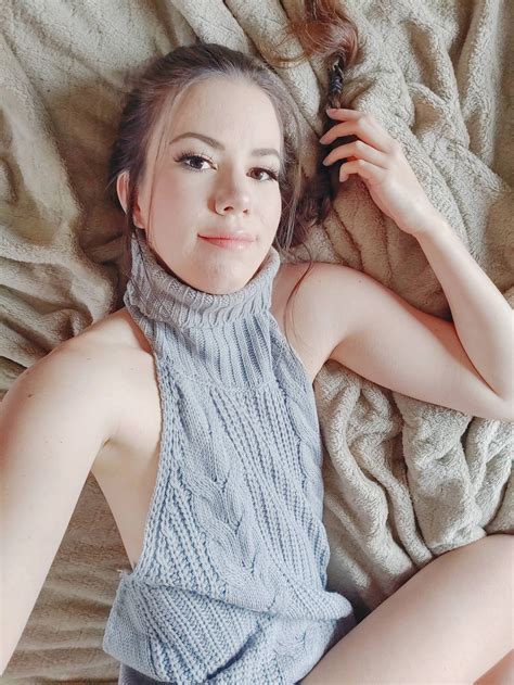 You can use my braid as a handle 😉 | Scrolller