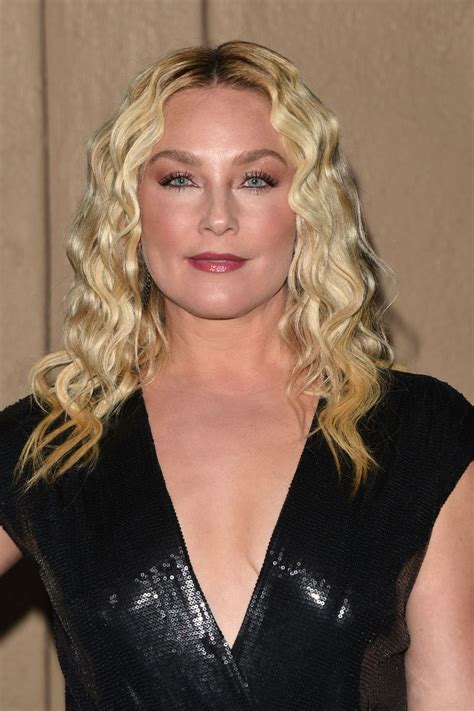 Elisabeth Rohm - "The Oath" TV Series Premiere in LA • CelebMafia