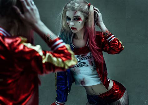 Harley Quinn Wallpapers - Top Free Harley Quinn Backgrounds