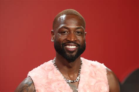 Dwyane Wade Shoots For Podcast Stardom With iHeart's 'The Why
