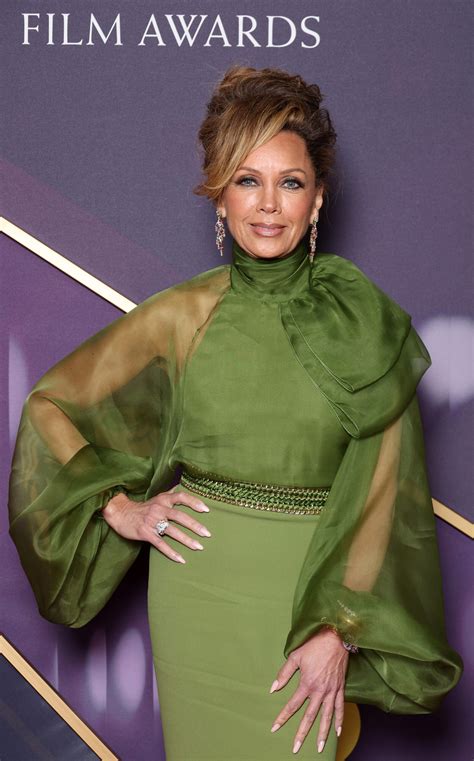 Vanessa Williams - Singer, Actress, Model