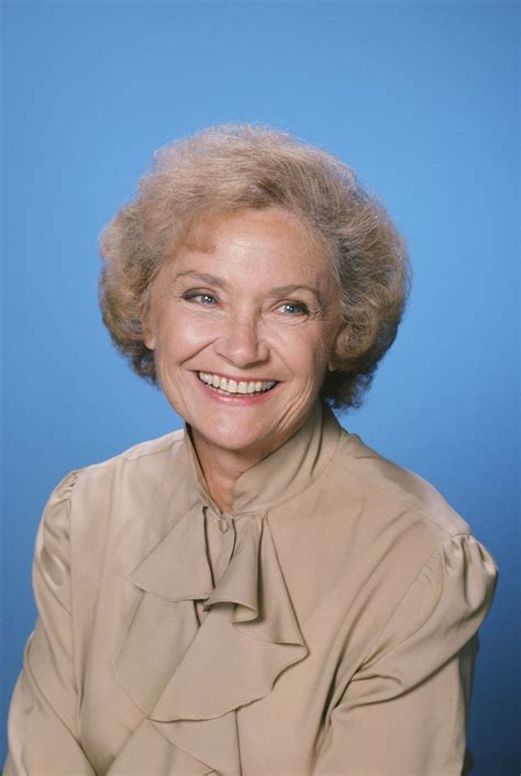 Estelle Getty: The Legendary Star Who Shaped Television And Stage