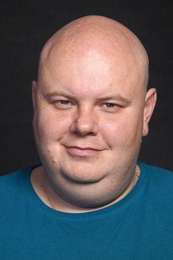Konstantin Kozlov, 37, Actor. Official site