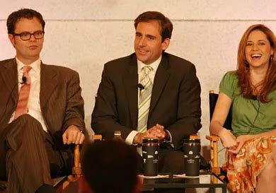 "The Office" U.S. Cast: Where Are They Now?