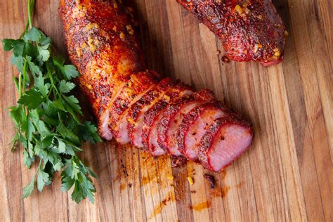 Knowing When Pork Loin is Done – A Guide to Pork Loin Cooking ...