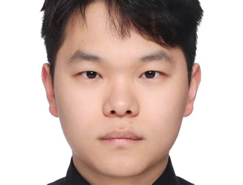 Zhang Zekai intro