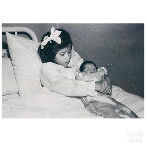 Lina Medina, The 5-Year-Old Girl From Peru Who Became The World’s