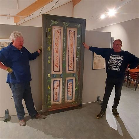 Berg-Kragerø Museum | Kragerø