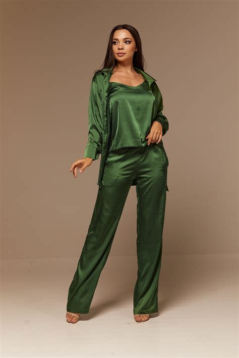 green pant suit  size  mary lockridge blog