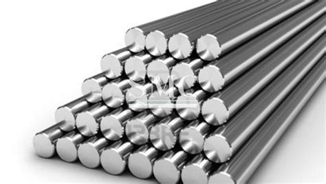 Nitronic 50 Round Bar Price | Supplier & Manufacturer - Shanghai Metal ...