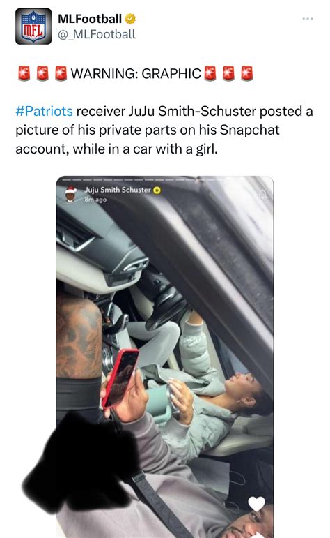 Tyreek Hill Roasts JuJu Smith-Schuster For His Accidental Snapchat Leak
