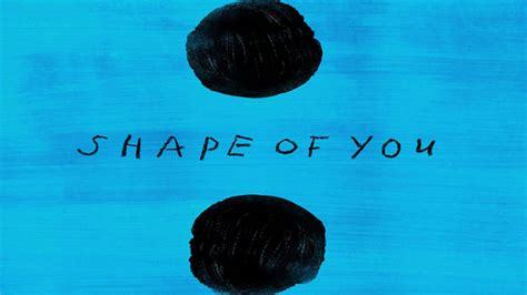 Shape Of You Song Lyrics In English - Ed Sheeran | LYRICS ADDICTION