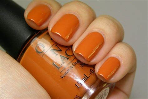 The 10 Most Popular Nail Polish Colors of Fall 2021 - Fancy Nail Art