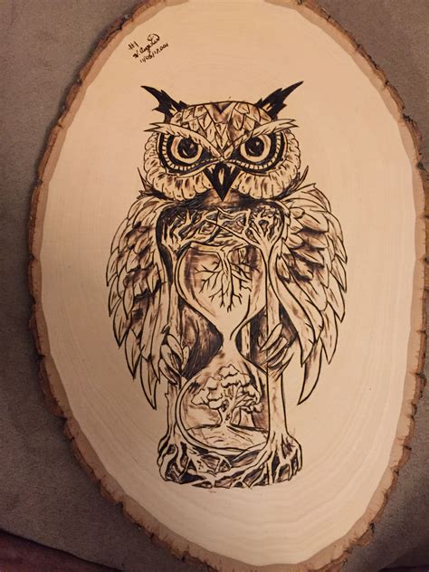 Wood Burning Art Images at Noma Peterson blog