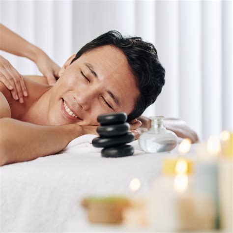 Spa Transcender Massagem Tântrica no Brooklin