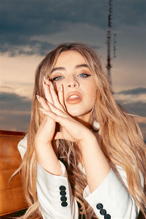 Sabrina Carpenter – Photoshoot in Sao Paulo, April 2019 | Sabrina