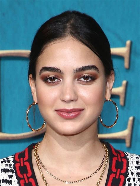 Melissa Barrera : Sa biographie - AlloCiné