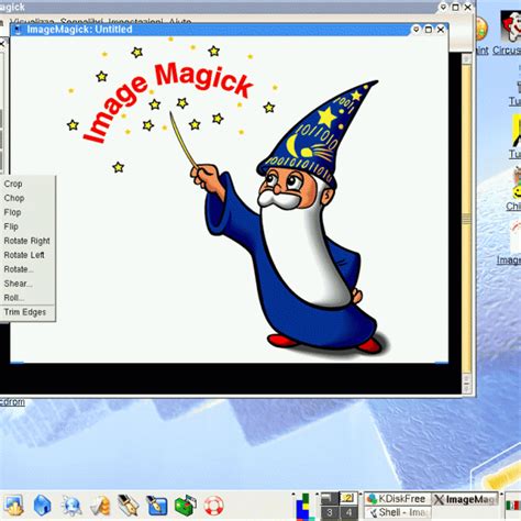 ImageMagick Alternatives and Similar Software - AlternativeTo.net