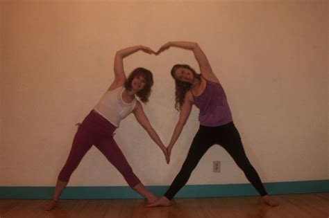 Partner Yoga Poses to Strengthen Your Relationship | Wanderlust