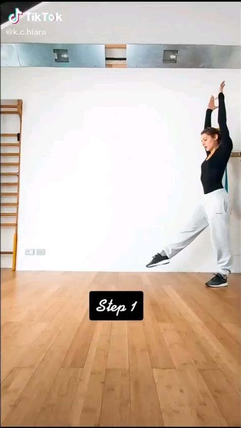 How to do a cartwheel quick and easy – Artofit