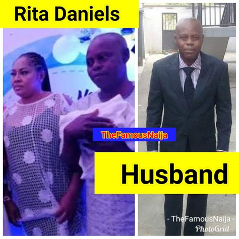 Rita Daniels Biography, Age, Pictures, Husband (Regina Daniels Mother