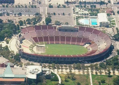 world la coliseum seating chart