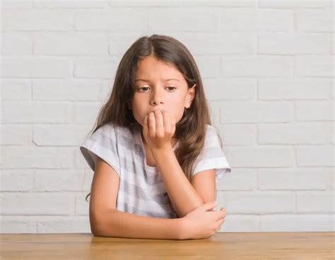 symptoms  anxiety  kids happy kids pediatrics