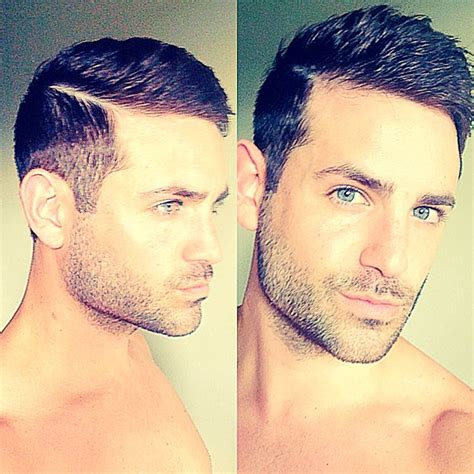 mens cut mens cuts mens hairstyles men