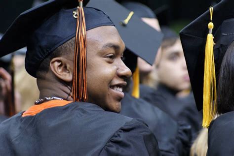 Photos: Osseo Senior High School Class of 2013 Graduation | Maple Grove ...