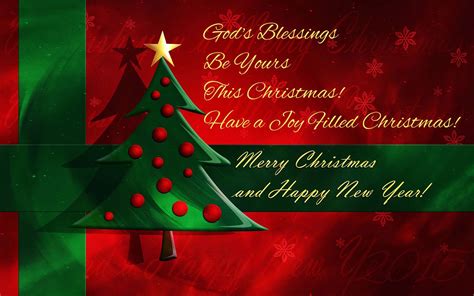 Merry Christmas and Happy New Year Quotes | Wishes for cards | Merry ...