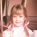 Kim Richards as Little Prudence in Nanny and the Professor (1970)