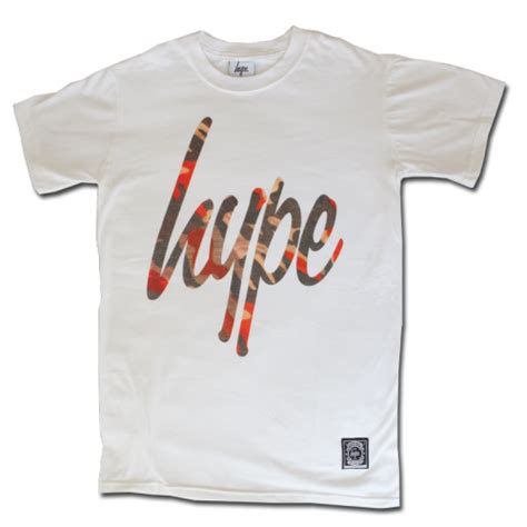 hype clothing on Tumblr
