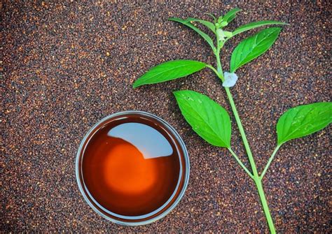 Gingelly oil – Desam