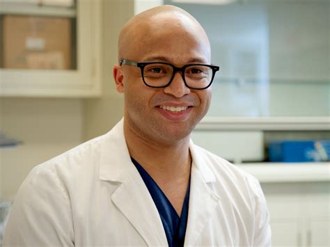 Exploring the Link Between Brain and Spinal Cord Injuries: Dr. Daryl