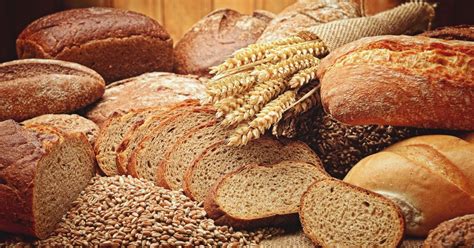 It’s Fructan, Not Gluten, That’s Causing Stomach Problems, Says New ...