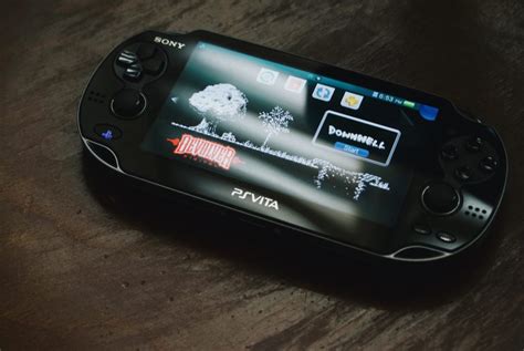 A Complete Cheatsheet To The PS Vita Memory Card | Storables