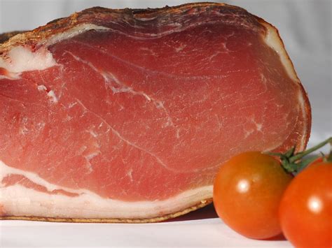 how long does it take to defrost a frozen ham