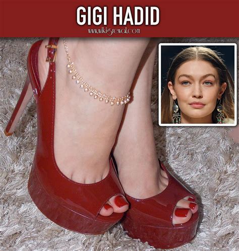 Most Searched Feet of Celebrities On The Internet In 2024 » wikiGrewal