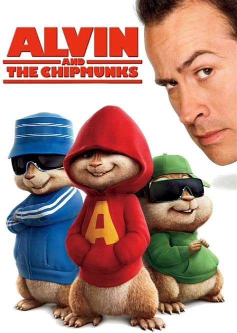 Ian Hawke Fan Casting for Alvin And The Chipmunk | myCast - Fan Casting ...