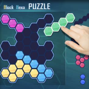 Block Hexa Puzzle - Play Block Hexa Puzzle on Kevin Games
